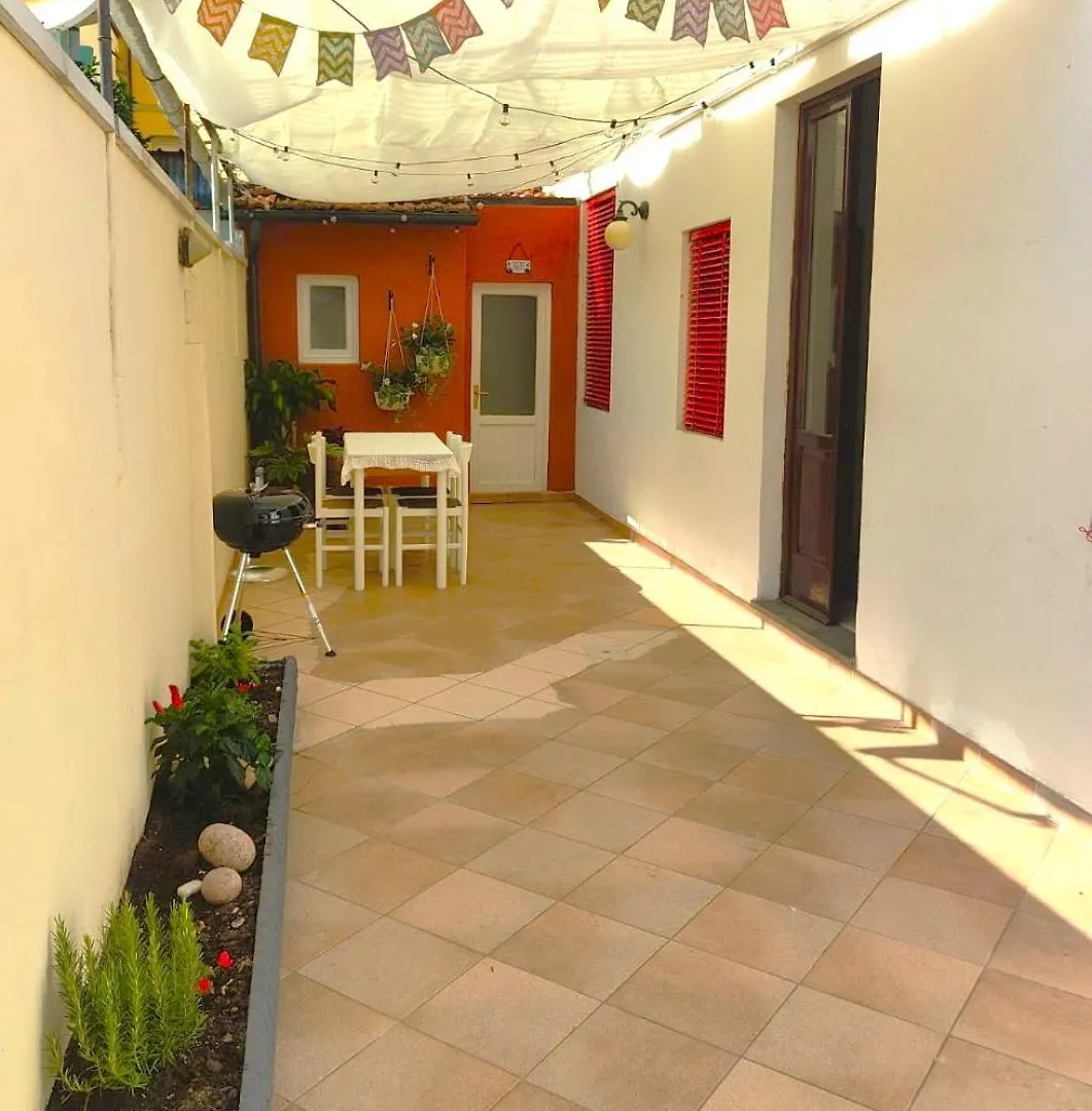 La Casetta Di Mario - A Cosy Seaside Cottage Viareggio Holiday home