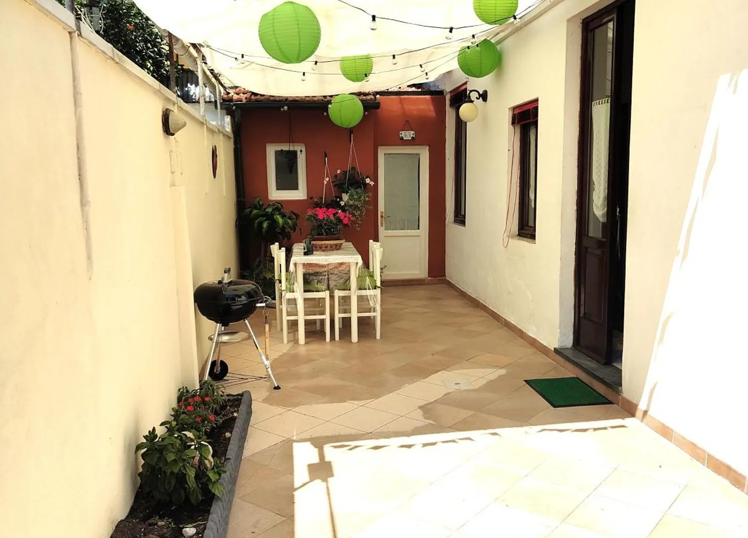 La Casetta Di Mario - A Cosy Seaside Cottage Viareggio Italy