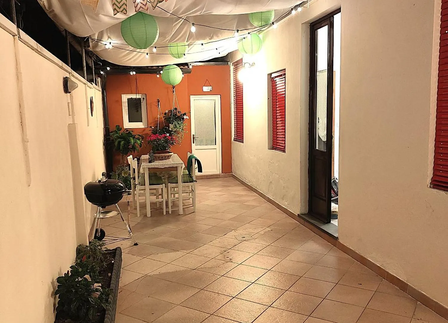 La Casetta Di Mario - A Cosy Seaside Cottage Viareggio 0*,  Italy