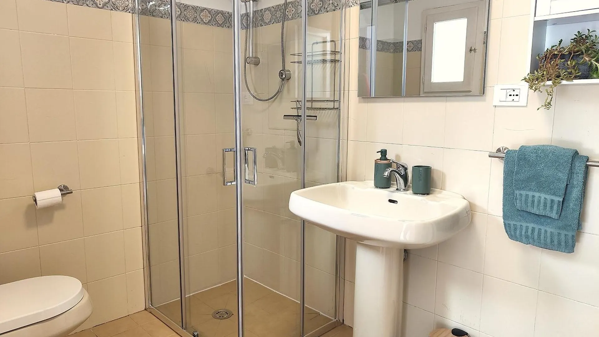 Holiday home La Casetta Di Mario - A Cosy Seaside Cottage Viareggio